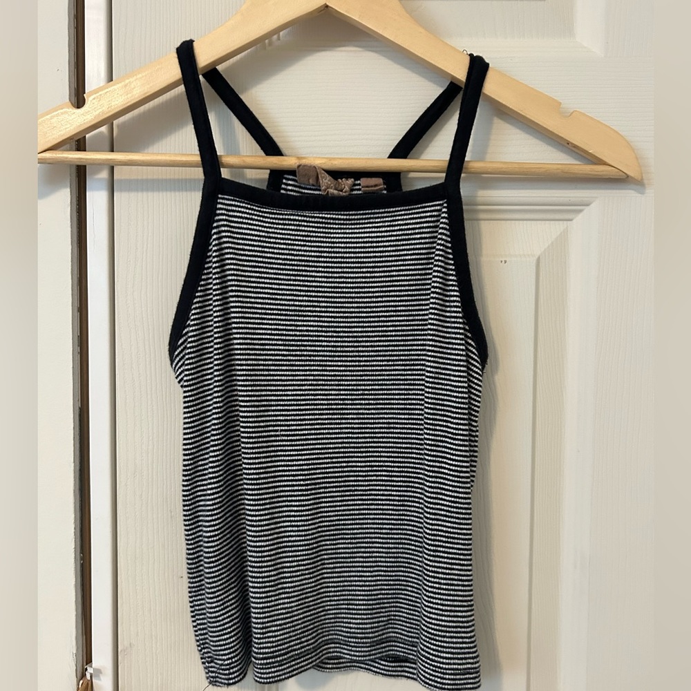 Harlow size small